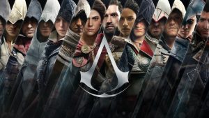 Assassin's creed