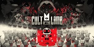 Cult of the lamb