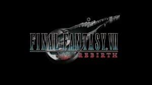 Final fantasy vii rebirth