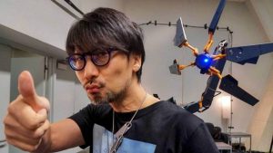 Overdose kojima