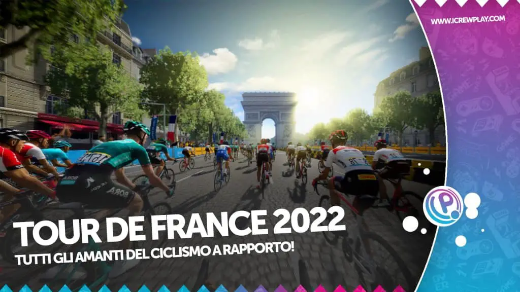 Tour de France 2022