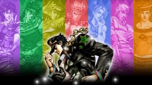 Jojo's bizarre adventure: all star battle r a poco più di 10 euro su instant gaming