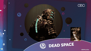 Old but gold #167 - dead space