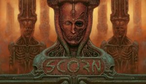 Scorn