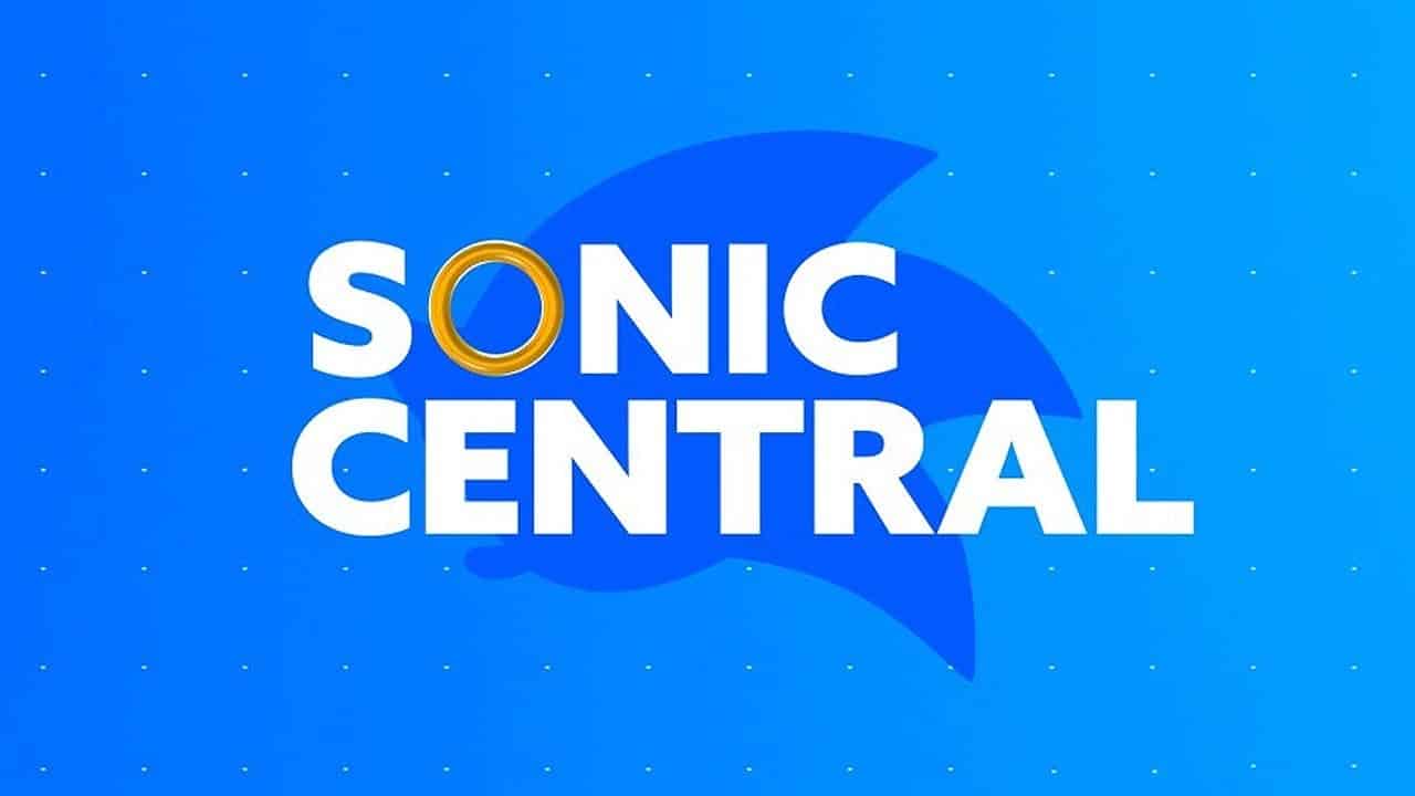 Sonic central