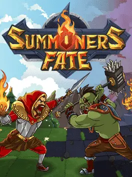 Summoners Fate