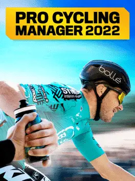 Pro Cycling Manager 2022