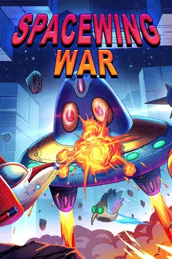 Spacewing War