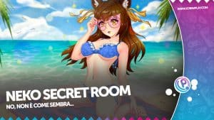 Neko secret room