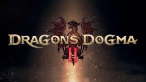 Dragon's dogma 2