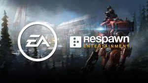 Respawn entertainment