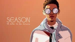 Season: a letter to the future