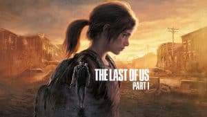 The last of us part i