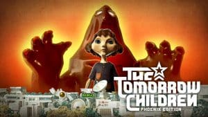 The tomorrow children: phoenix edition sta per tornare su playstation 4