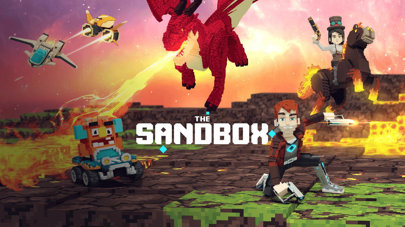 The sandbox