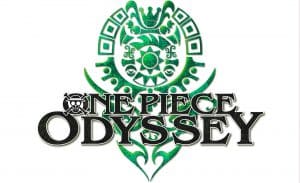 One piece odyssey