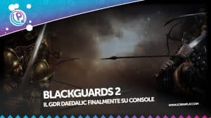 Blackguards 2