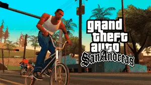 Gta: san andreas