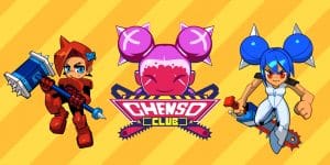 Chenso club