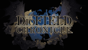 The diofield chronicle