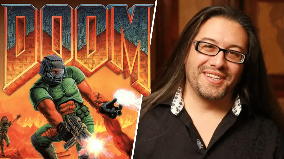 John romero