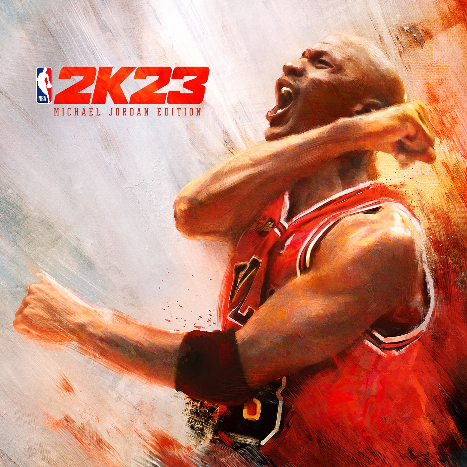 NBA 2K23