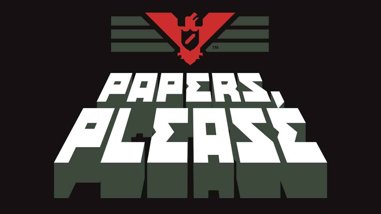 Papers please