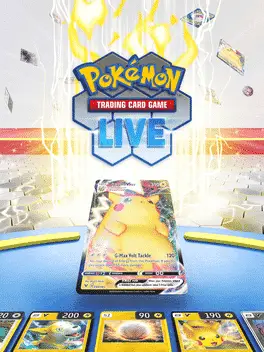 Pokémon TCG Live