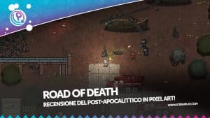 Road of death