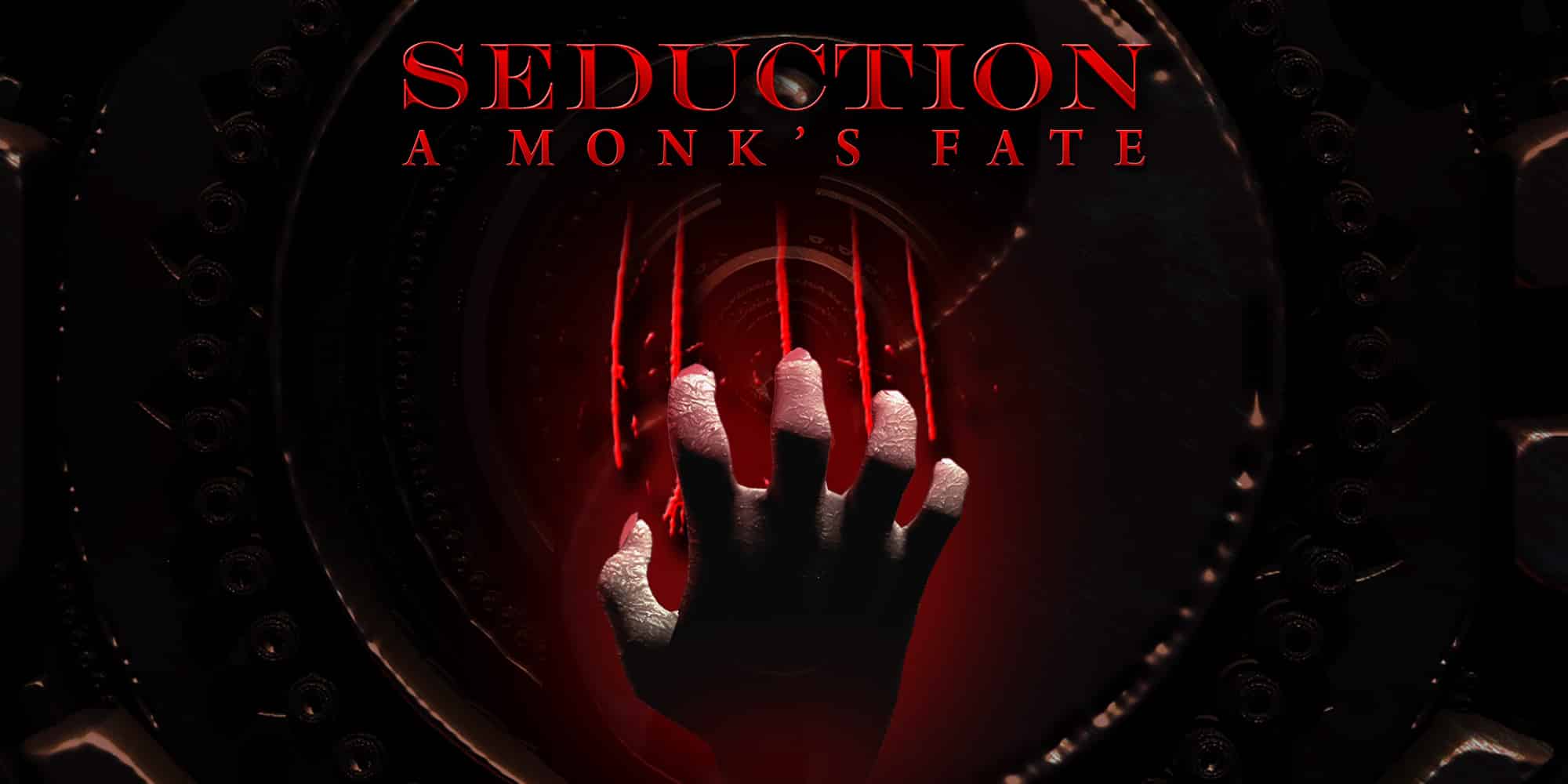 Seduction: A Monk's Fate