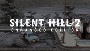 Silent hill 2 enhanced edition