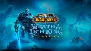 World of warcraft