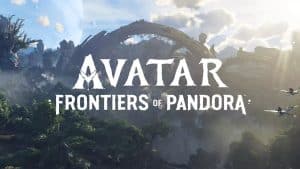 Avatar: frontiers of pandora