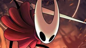 Hollow knight: silksong