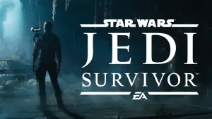 Star wars jedi survivor