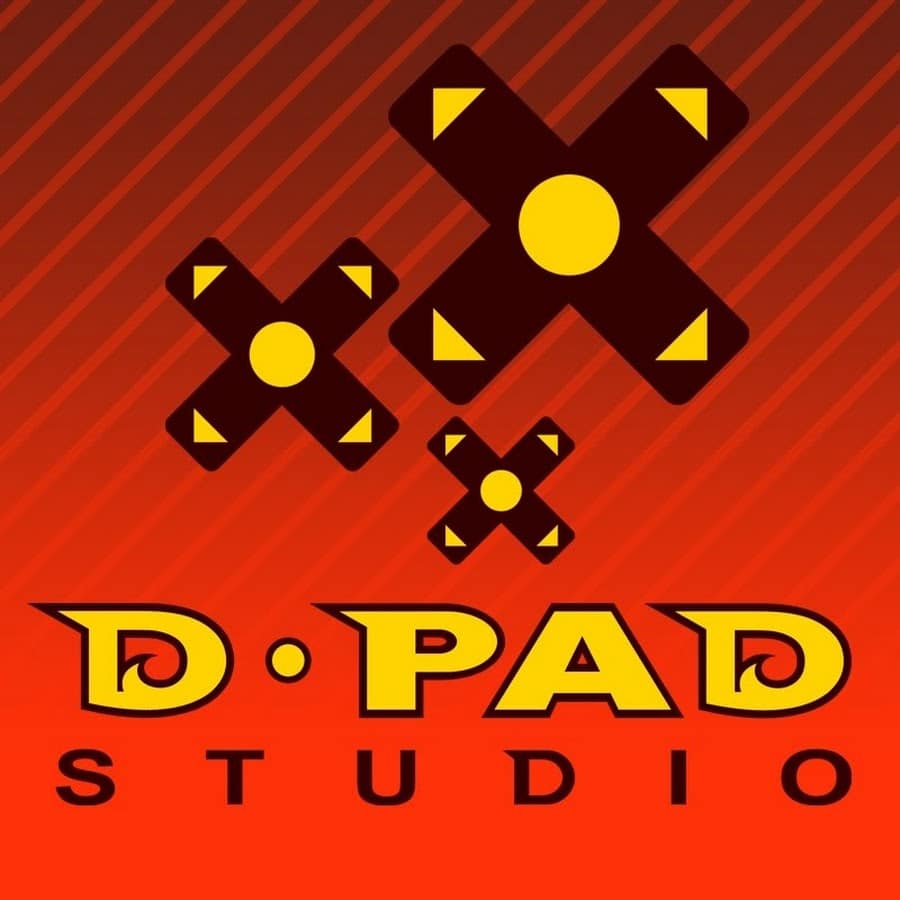 D-pad studio