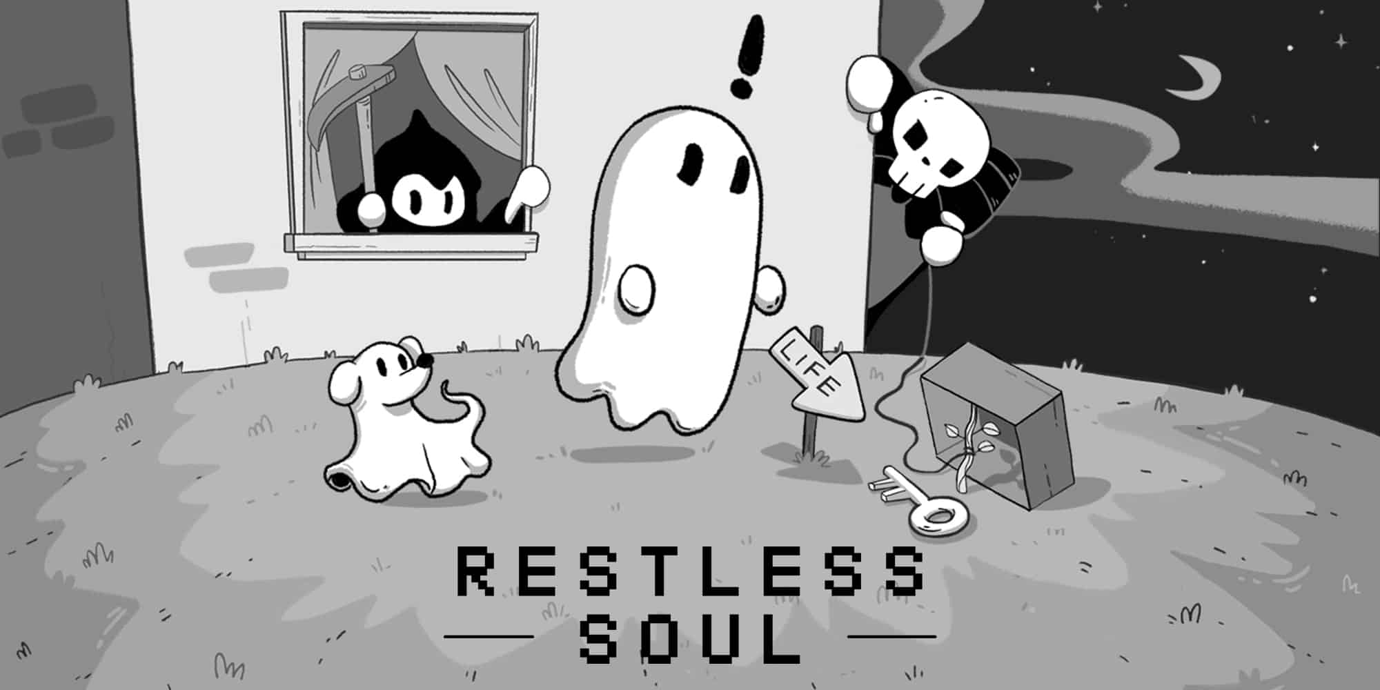 Restless Soul