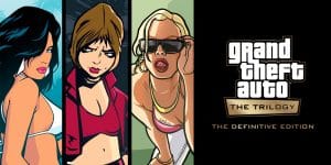 Gta trilogy, le vendite sono poco incoraggianti