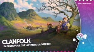 Clanfolk