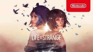 Life is strange