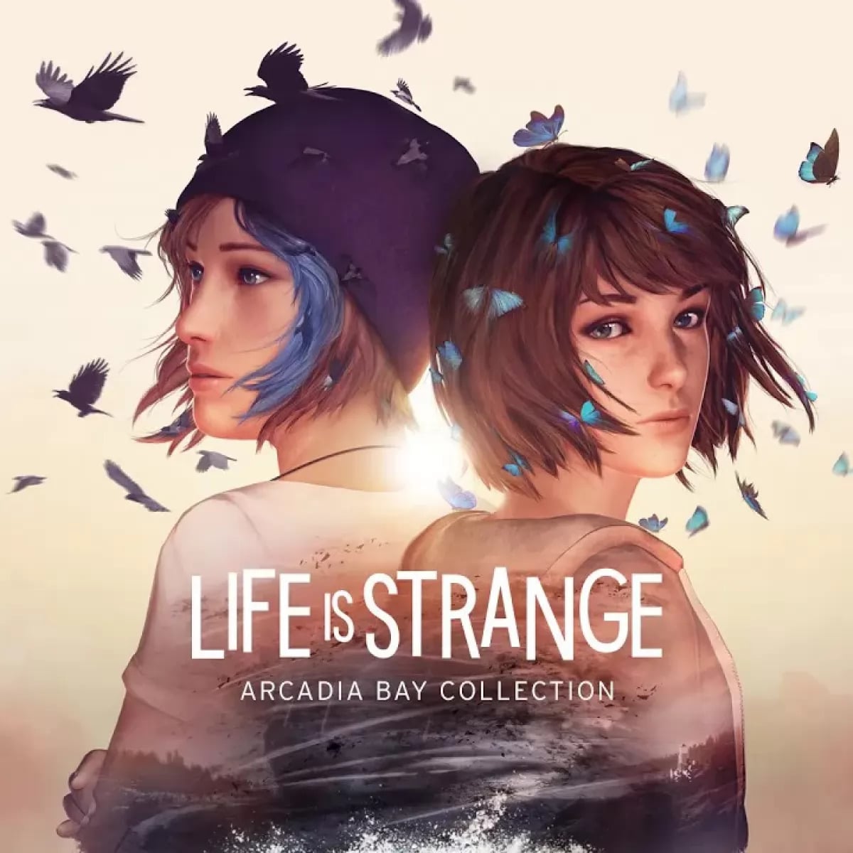 Life is Strange: Arcadia Bay Collection