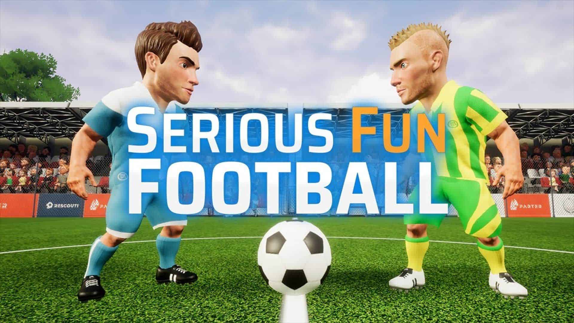 Serius Fun Football