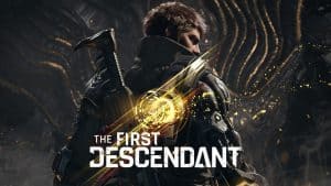 The first descendant