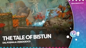 The tale of bistun