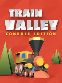 Train Valley: Console Edition