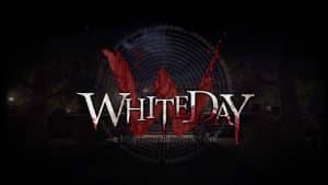 White day: a labyrinth named school