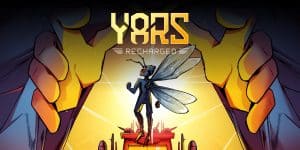 Yars recharged recensione