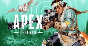 Apex legends