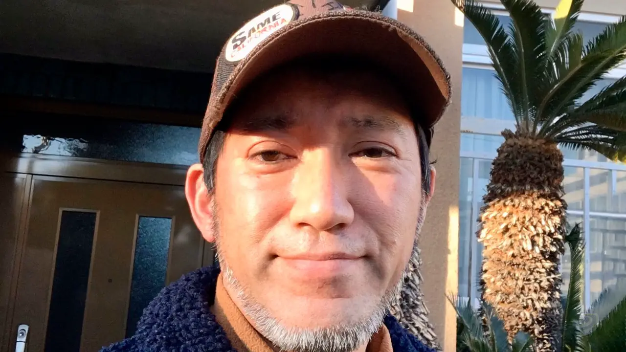 Shinji mikami