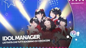 Idol manager